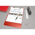 TABLA DE PLÁSTICO PARA DOCUMENTOS DK-074