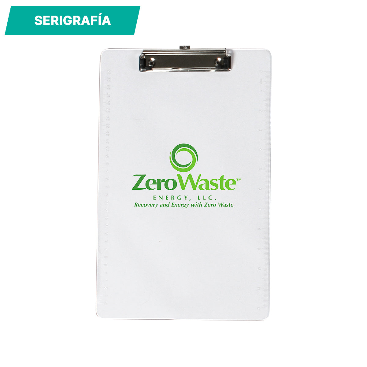 TABLA DE PLÁSTICO PARA DOCUMENTOS DK-074