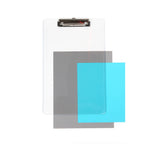 TABLA DE PLÁSTICO PARA DOCUMENTOS DK-074