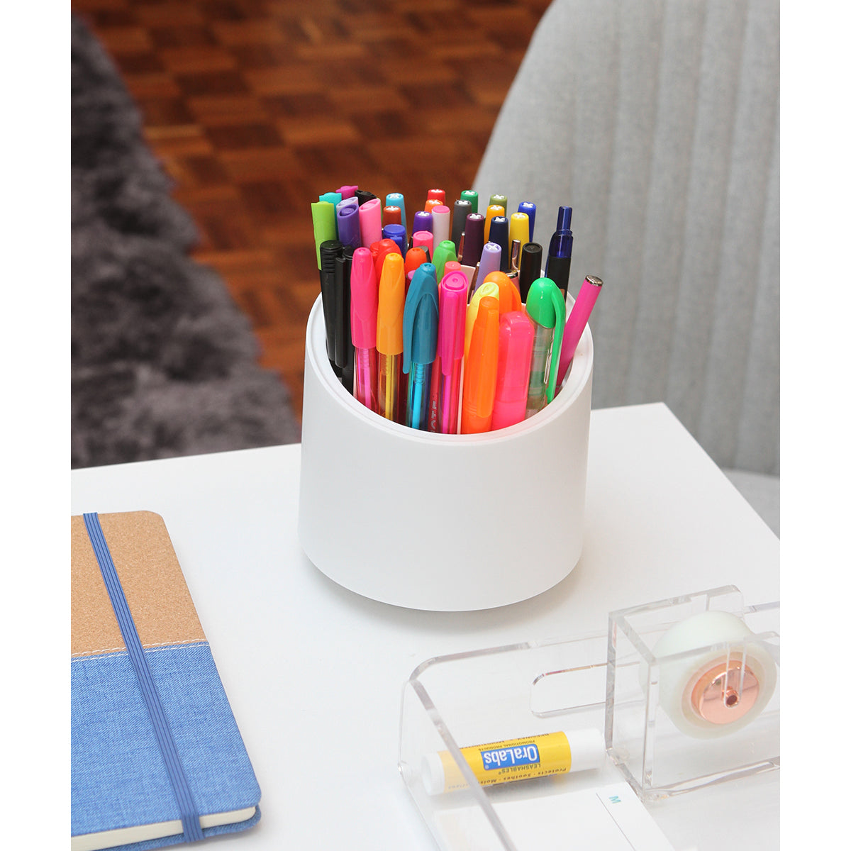 ORGANIZADOR ABOVYAN DK-108