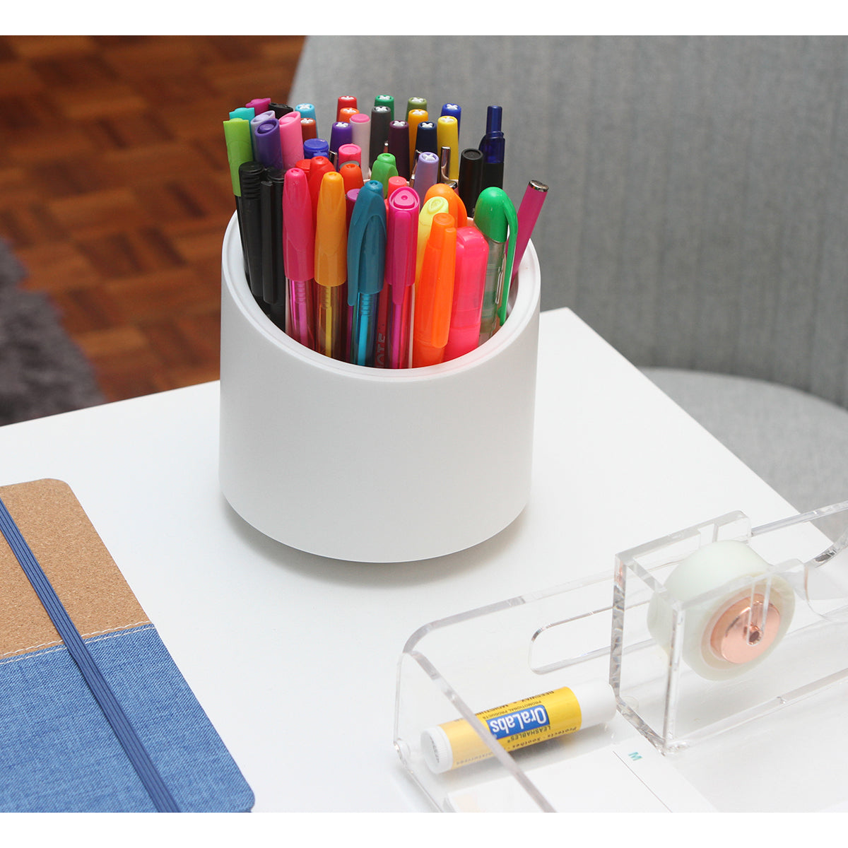 ORGANIZADOR ABOVYAN DK-108