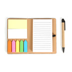 JUEGO DE NOTAS ADHESIVO PAYOH DK-109