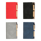 JUEGO DE NOTAS ADHESIVO PAYOH DK-109