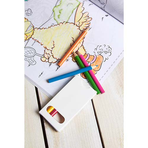 COLORES CORTOS DPO 011-1