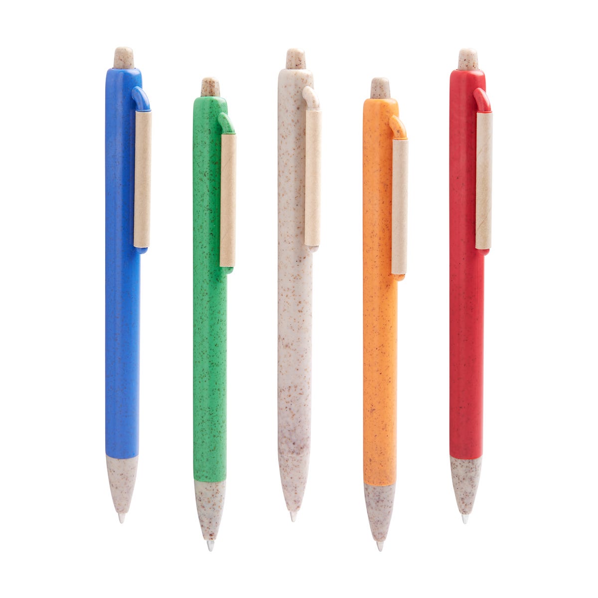 BOLÍGRAFO KIBRIT ECO 090