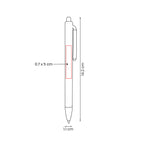 BOLÍGRAFO KIBRIT ECO 090