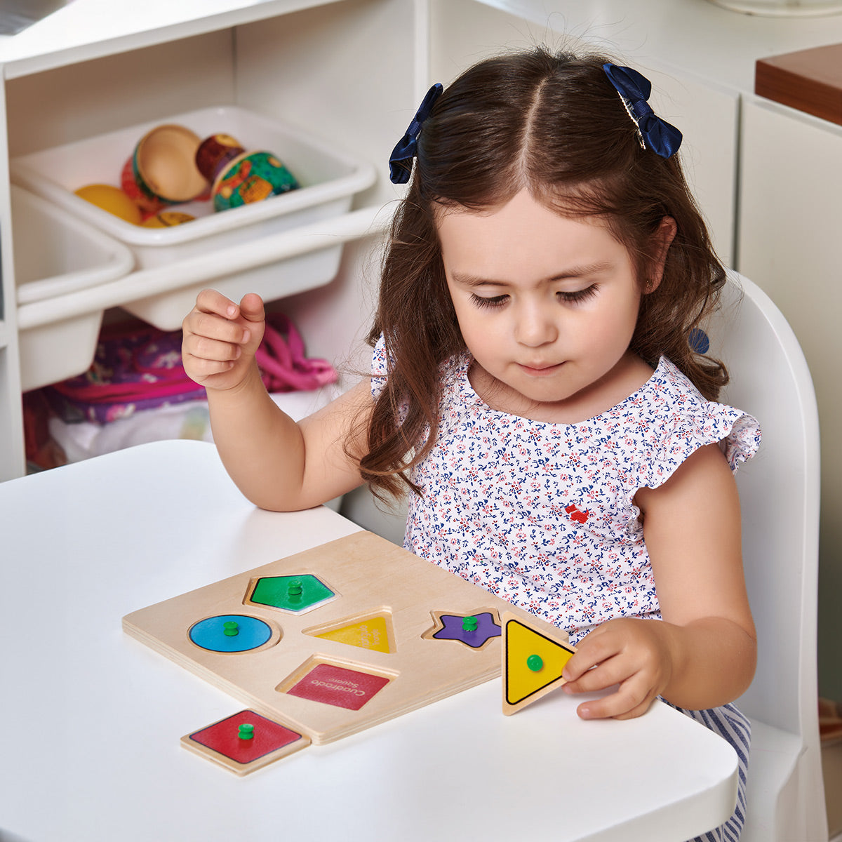 JUEGO DIDÁCTICO HAPPY GM 043