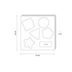 JUEGO DIDÁCTICO HAPPY GM 043