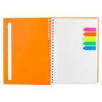 LIBRETA ABDALA HL 012