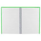 LIBRETA ABDALA HL 012