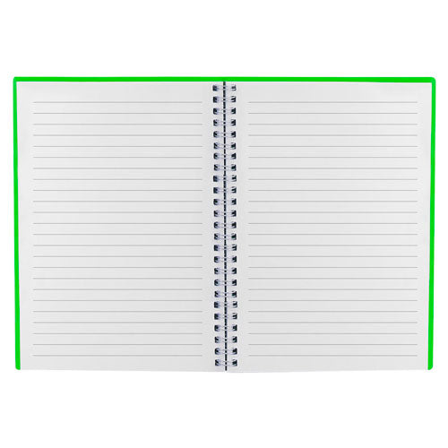 LIBRETA ABDALA HL 012