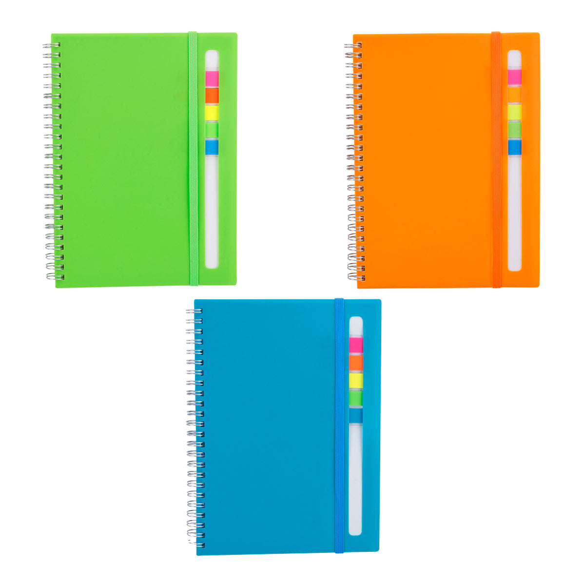 LIBRETA ABDALA HL 012