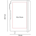 LIBRETA KENYA HL 030