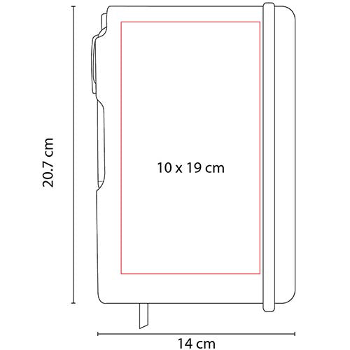 LIBRETA KENYA HL 030