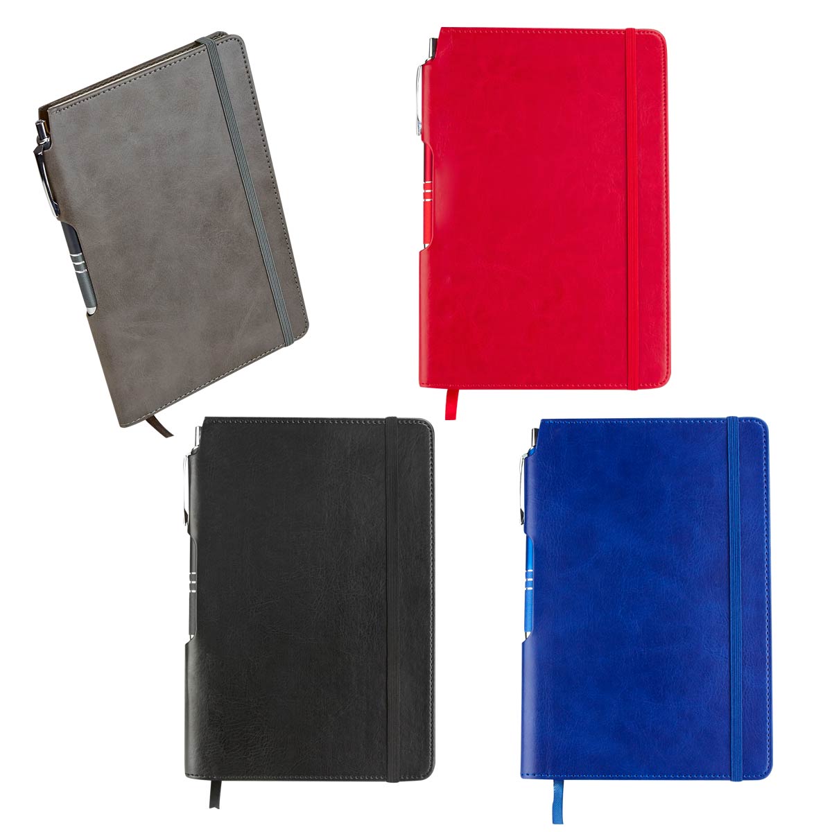 LIBRETA KENYA HL 030