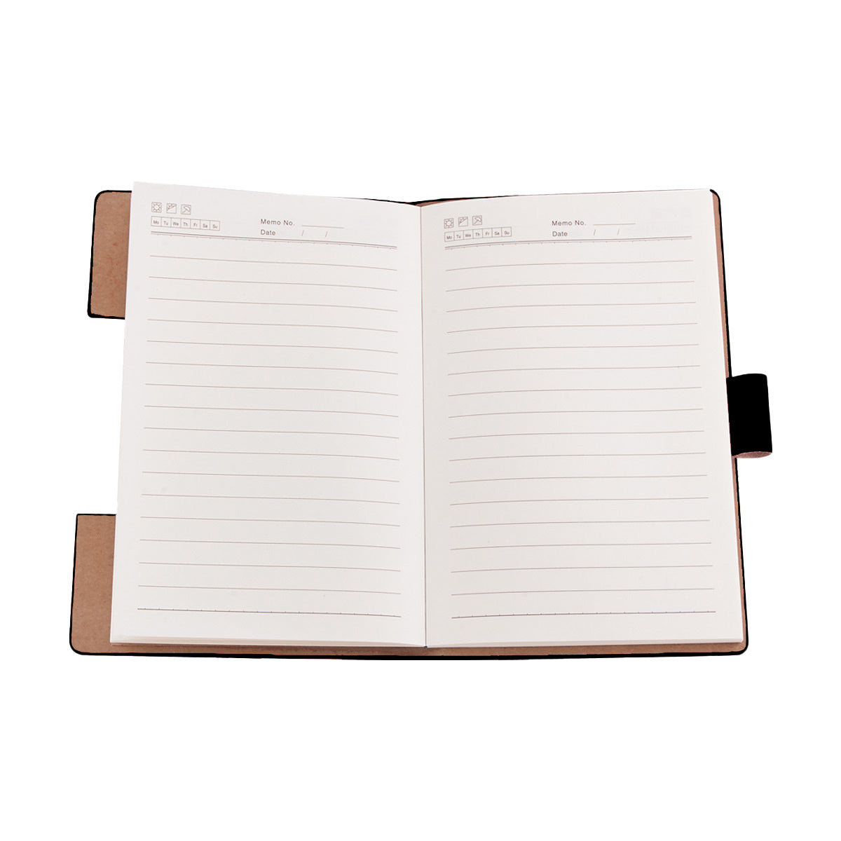 LIBRETA VINNYTSIA HL 035