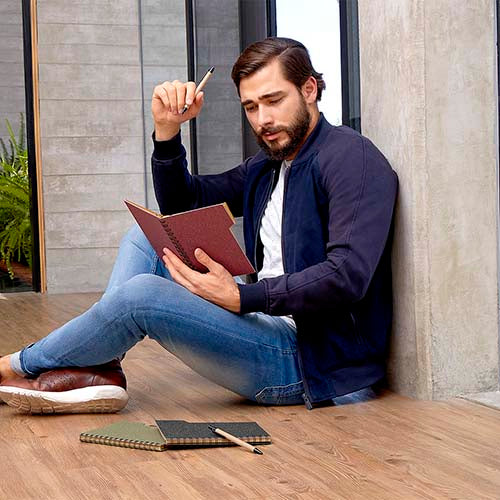 LIBRETA ANTLIA HL 2040