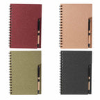 LIBRETA ANTLIA HL 2040