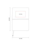 LIBRETA MARKUS HL 9097