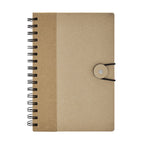 LIBRETA ECO BERNA HL 9098