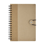 LIBRETA ECO BERNA HL 9098