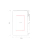 LIBRETA DIANA HL 9099