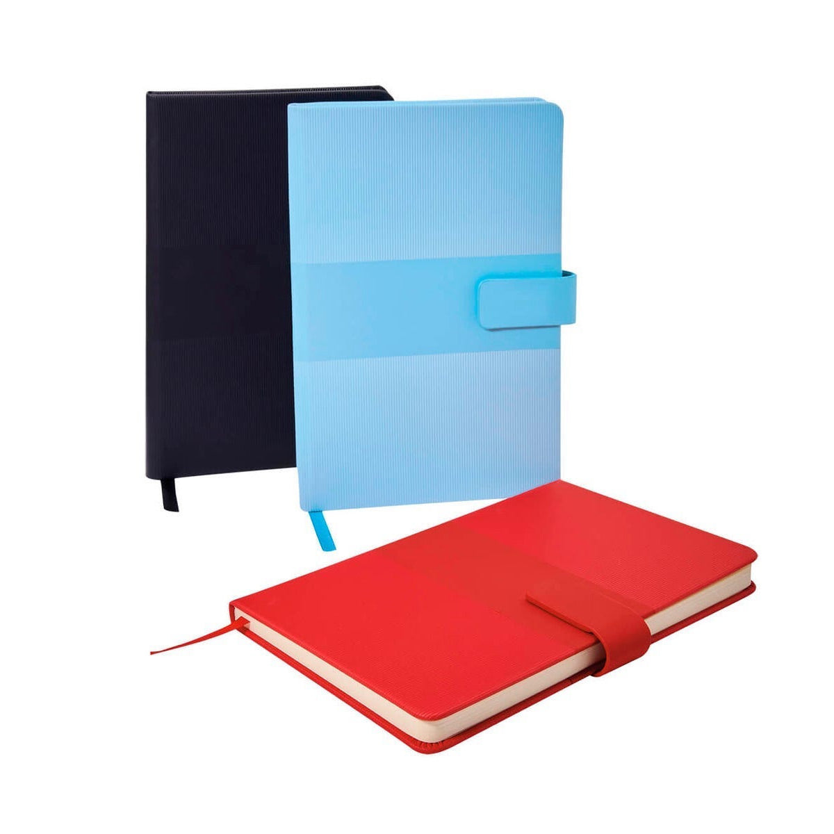 LIBRETA PISMO HL 9100