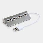 CONCENTRADOR DE PUERTOS NEWPORT HUB 010