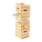TORRE DE BLOQUES ZINDER JM 040