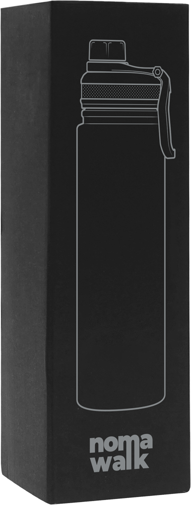 BOTELLA TÉRMICA KING  K109