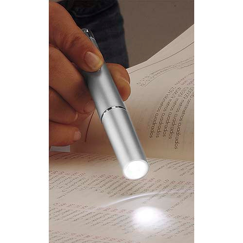 LÁMPARA RIDER LAM 300