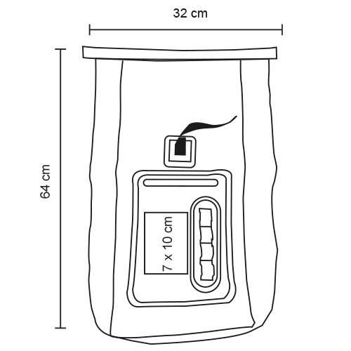 HIELERA SILAS LON 065