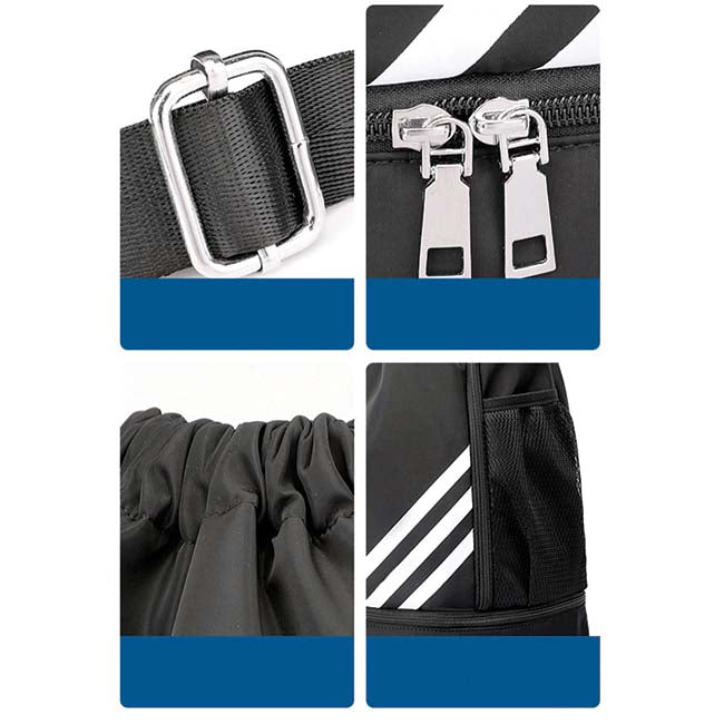 BACKPACK BIKILA MAL 206