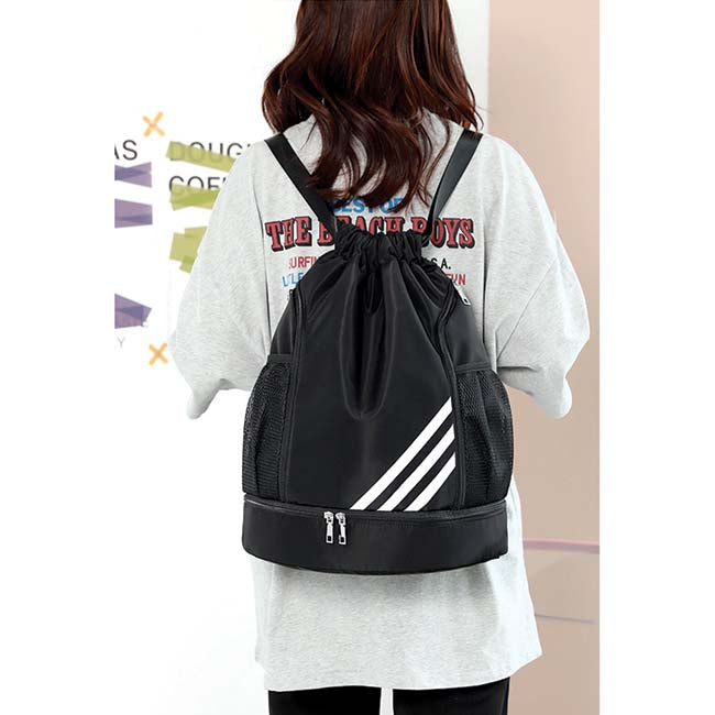 BACKPACK BIKILA MAL 206