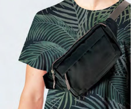 CANGURERA O’NEAL MAL 223