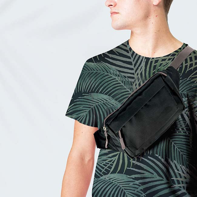 CANGURERA O’NEAL MAL 223