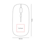 MOUSE DOUGLAS MOU 100