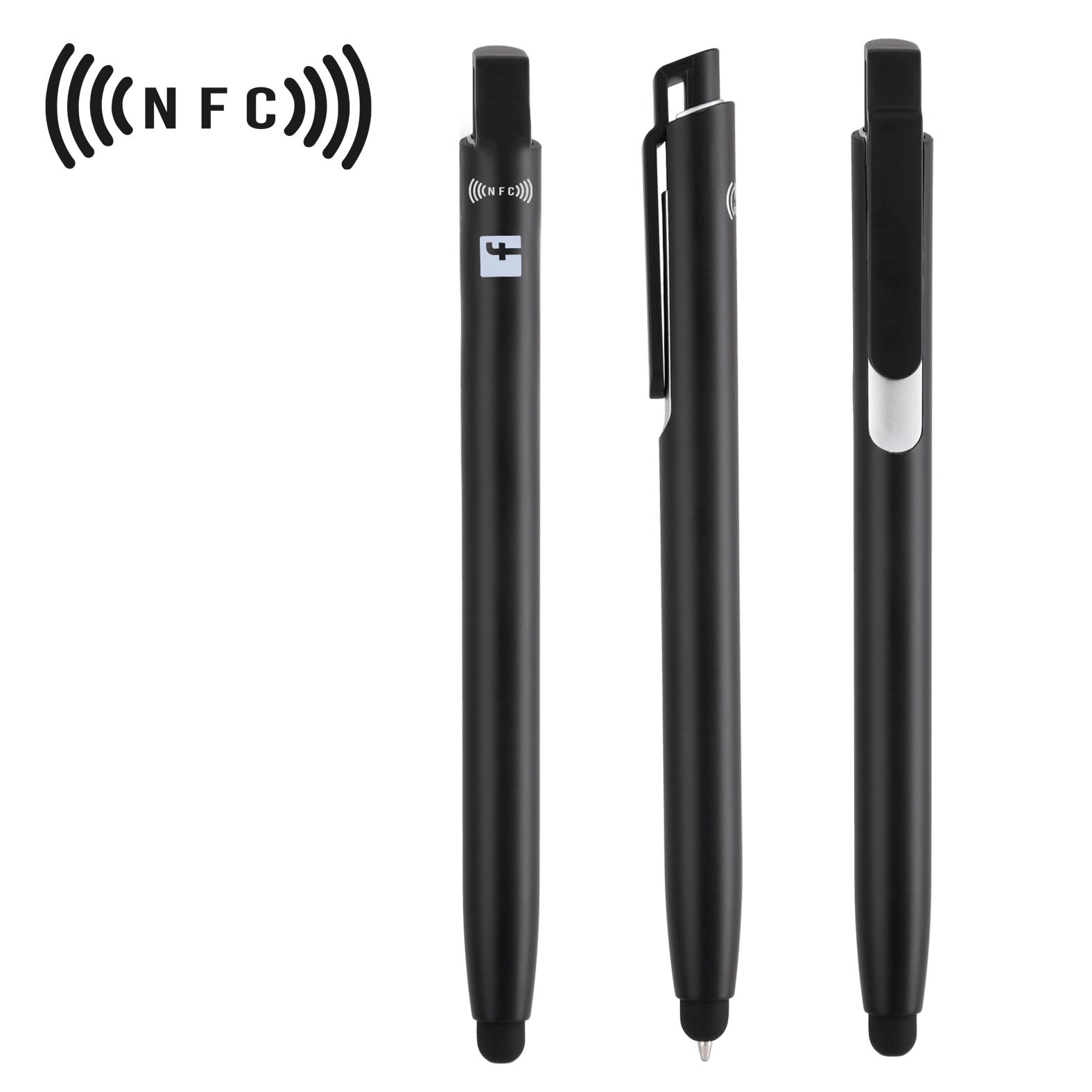 BOLÍGRAFO NFC NP 21003