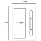 LIBRETA BRIVA O 128