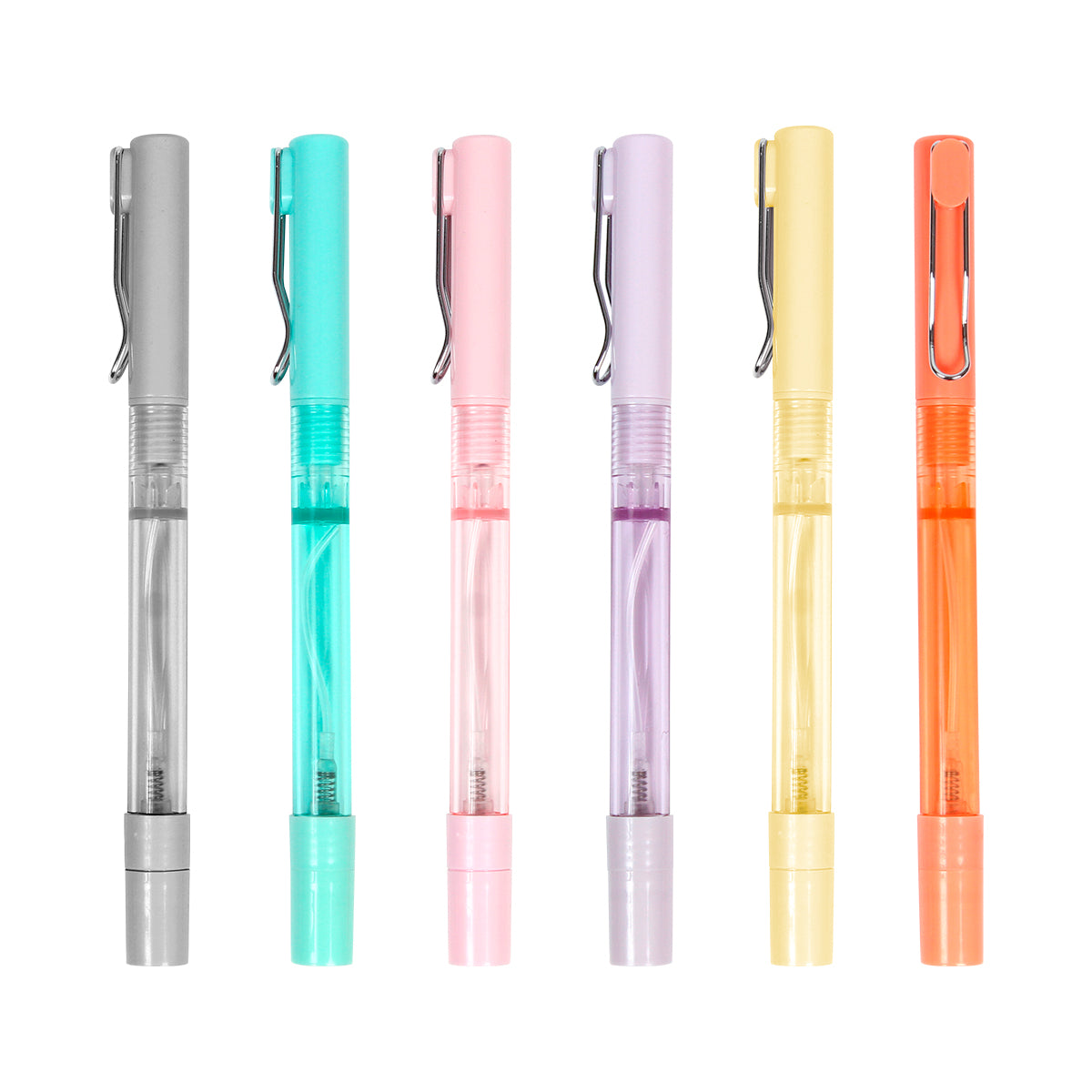 BOLÍGRAFO KENGE PC-013