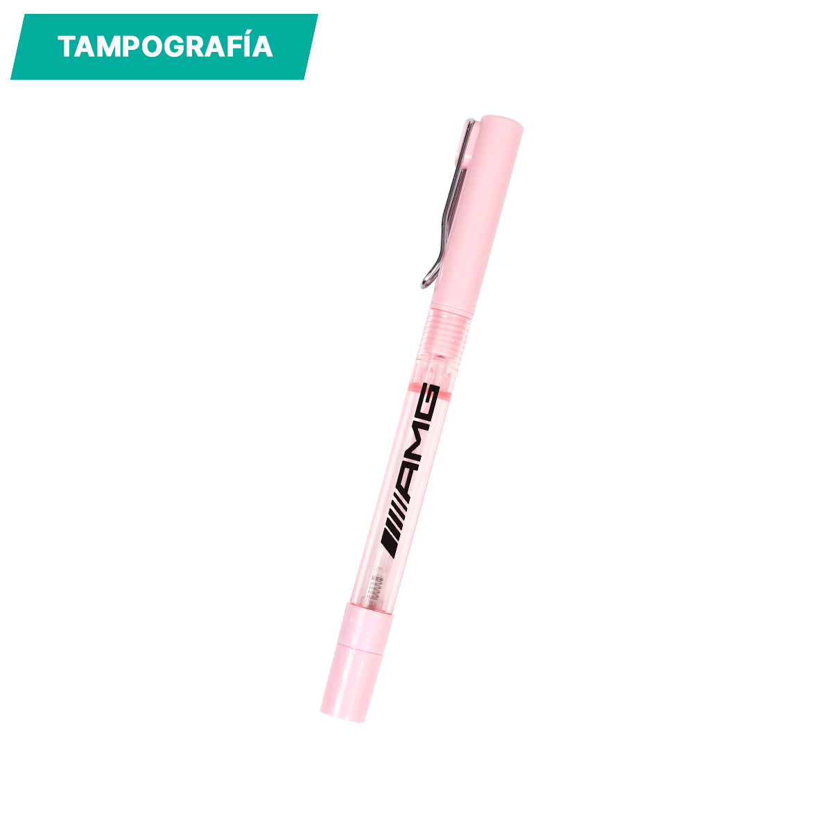 BOLÍGRAFO KENGE PC-013