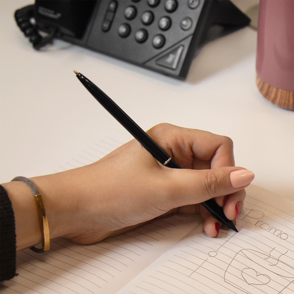 BOLÍGRAFO NIHAYA RQ 1120