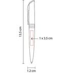 BOLÍGRAFO SCRIPT SH 1005