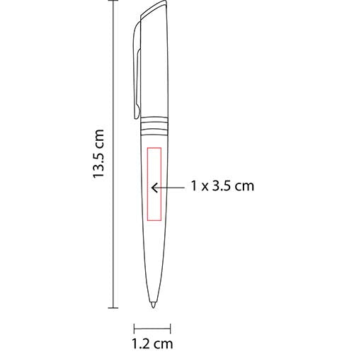 BOLÍGRAFO SCRIPT SH 1005
