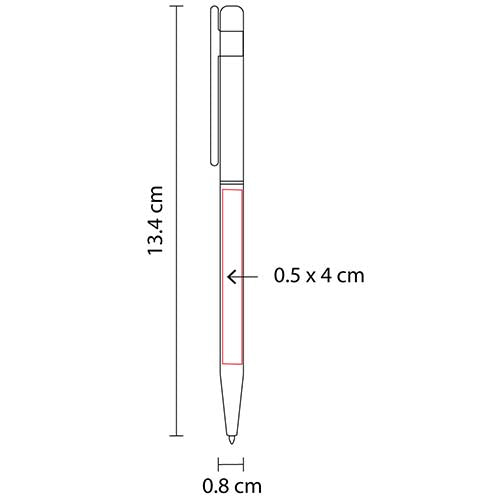 BOLÍGRAFO ERIE SH 1280