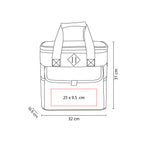 HIELERA KIEL SIN 061