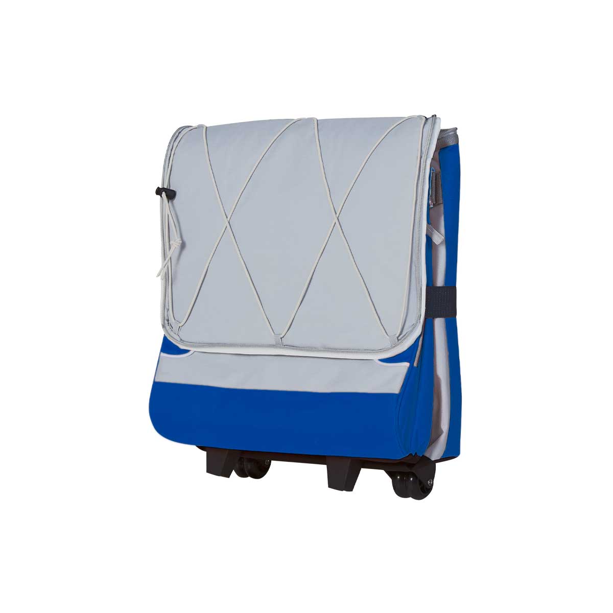 HIELERA TROLLEY OSLO SIN 063