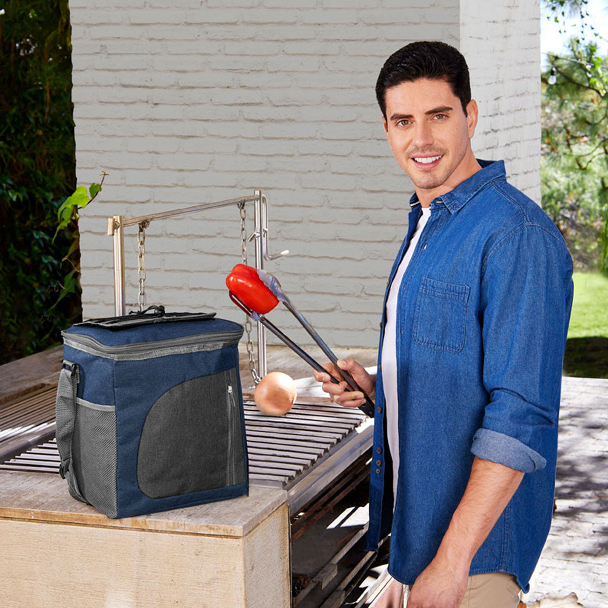 LONCHERA IPPAI SIN 160