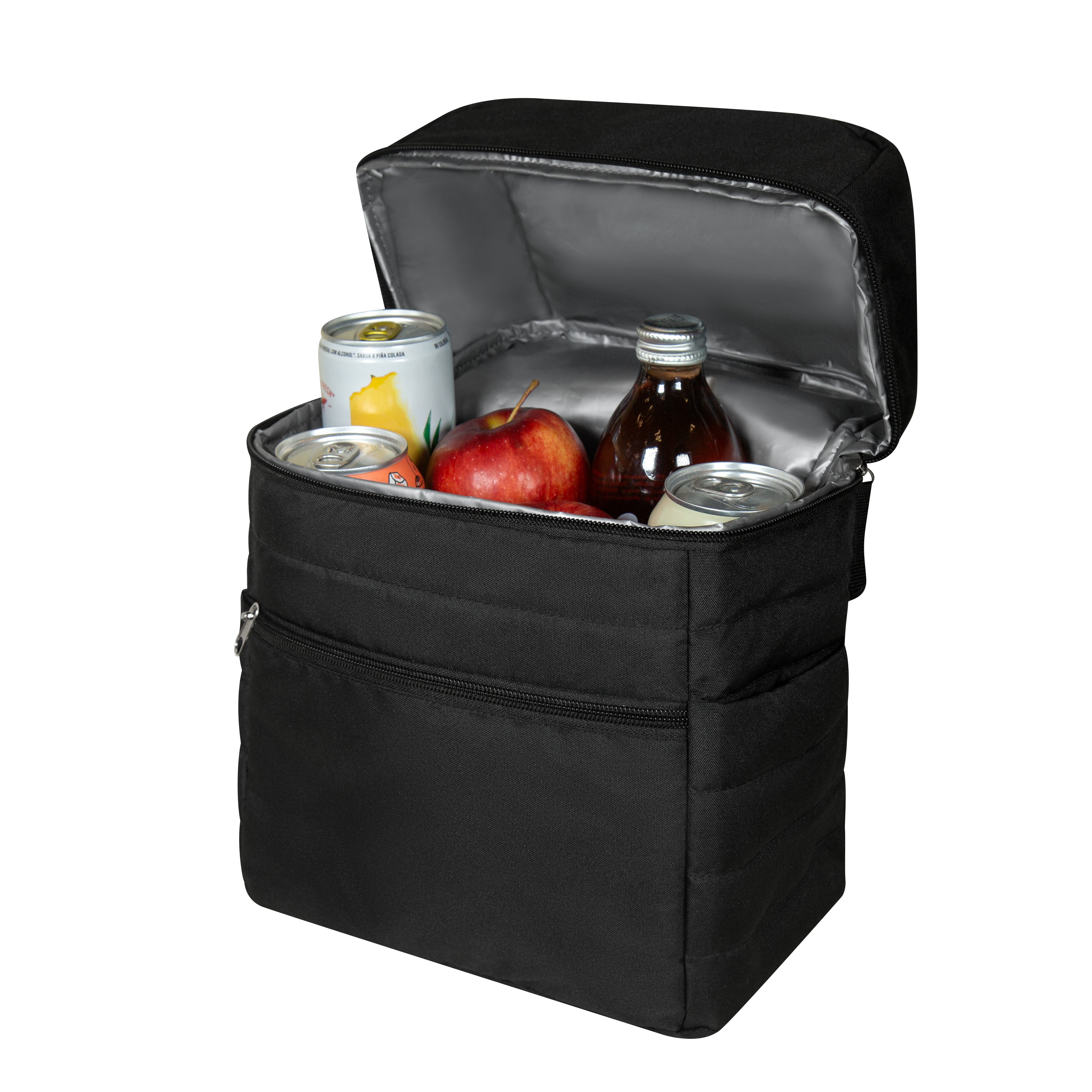 MOCHILA-LONCHERA CIBO SIN 190