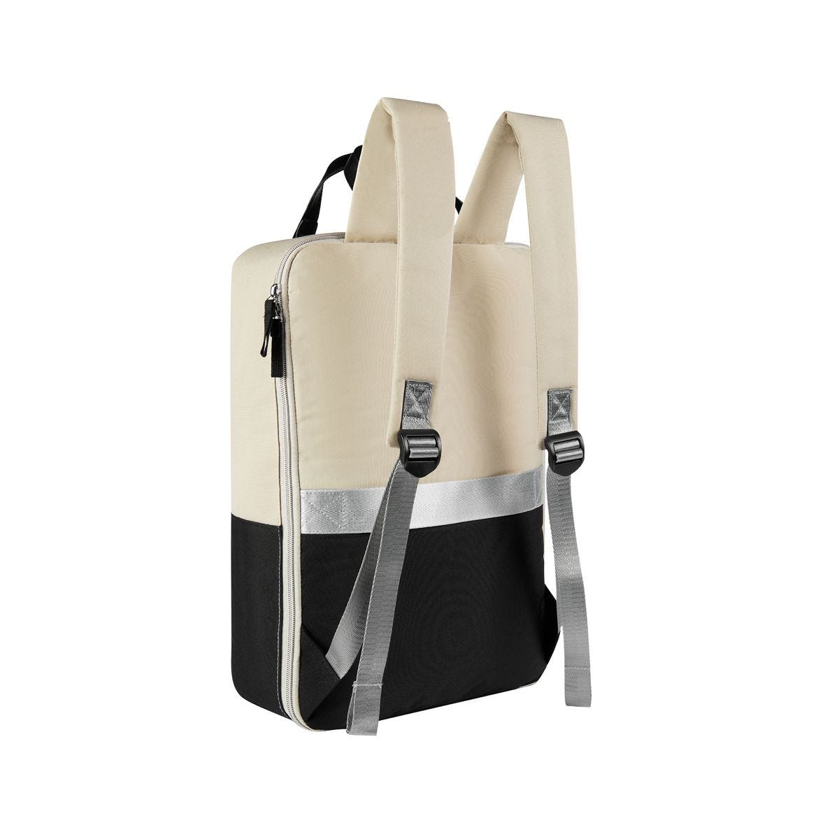 MOCHILA DUBLU SIN 293